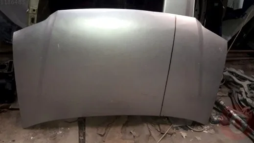 Volkswagen Caddy Kaput çıkma parça - Bulut Otomotiv Orjinal Çıkma ve Yedek Parça İzmir