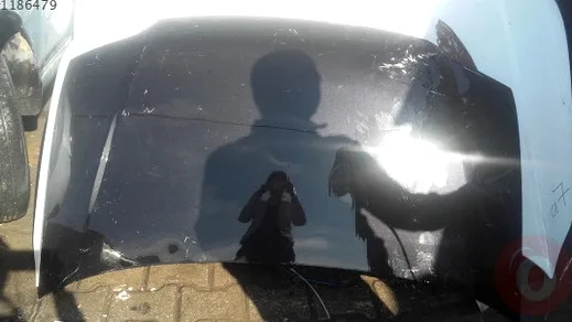 Volkswagen Caddy Kaput çıkma parça - Bulut Otomotiv Orjinal Çıkma ve Yedek Parça İzmir