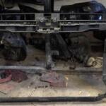 Volkswagen Caddy Ön Panel çıkma parça - Bulut Otomotiv Orjinal Çıkma ve Yedek Parça İzmir