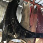 Volkswagen Caddy Sol Ön Çamurluk çıkma parça - Bulut Otomotiv Orjinal Çıkma ve Yedek Parça İzmir