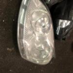 Volkswagen Caddy Sol Ön Far çıkma parça - Bulut Otomotiv Orjinal Çıkma ve Yedek Parça İzmir