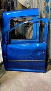 VOLKSWAGEN CADDY ÇIKMA SOL ÖN KAPI | ÇIKMA PARÇA