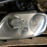 Volkswagen Caddy Sol Ön Far çıkma parça - Bulut Otomotiv Orjinal Çıkma ve Yedek Parça İzmir