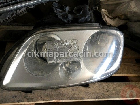 Volkswagen Caddy Sol Ön Far çıkma parça