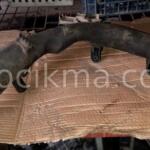 Volkswagen Caddy Turbo Hortumu çıkma parça - Bulut Otomotiv Orjinal Çıkma ve Yedek Parça İzmir