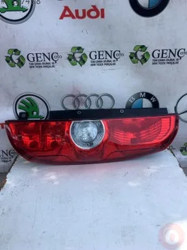 Volkswagen Caddy Sol Arka Stop çıkma parça - Bulut Otomotiv Orjinal Çıkma ve Yedek Parça İzmir