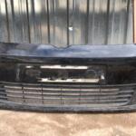 Volkswagen Caddy Ön Tampon çıkma parça - Bulut Otomotiv Orjinal Çıkma ve Yedek Parça İzmir