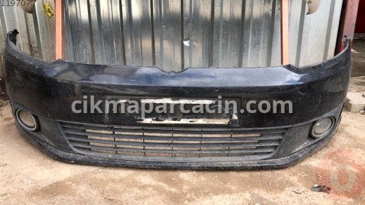 Volkswagen Caddy Ön Tampon çıkma parça