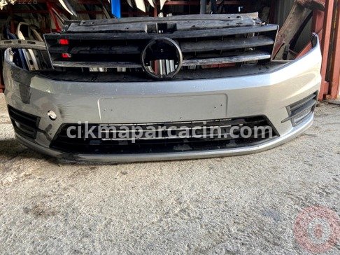 Volkswagen Caddy Ön Tampon çıkma parça