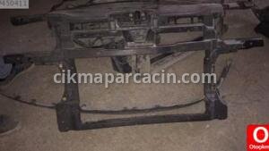 Volkswagen Caddy Eski Panel | ÇIKMA PARÇA