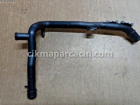 Volkswagen Caddy Su Borusu çıkma parça