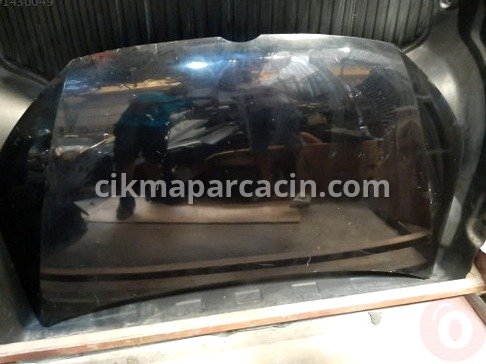 Volkswagen Caddy Kaput çıkma parça