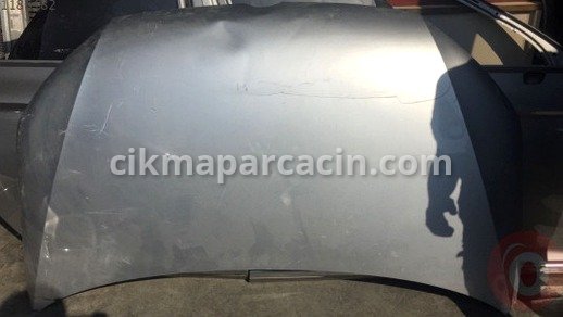 Volkswagen Caddy Kaput çıkma parça