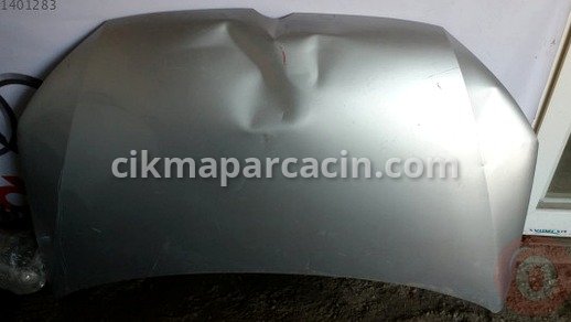 Volkswagen Caddy Kaput çıkma parça