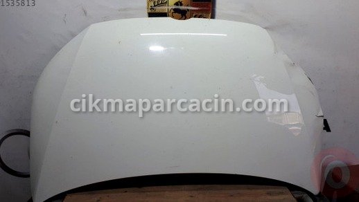 Volkswagen Caddy Kaput çıkma parça