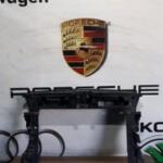 Volkswagen Caddy Ön Panel çıkma parça - Bulut Otomotiv Orjinal Çıkma ve Yedek Parça İzmir