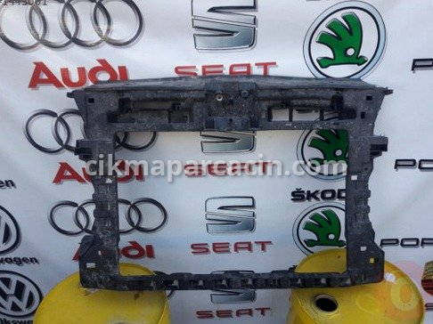Volkswagen Caddy Ön Panel çıkma parça