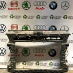 Volkswagen Caddy Ön Panel çıkma parça - Bulut Otomotiv Orjinal Çıkma ve Yedek Parça İzmir