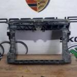 Volkswagen Caddy Ön Panel çıkma parça - Bulut Otomotiv Orjinal Çıkma ve Yedek Parça İzmir