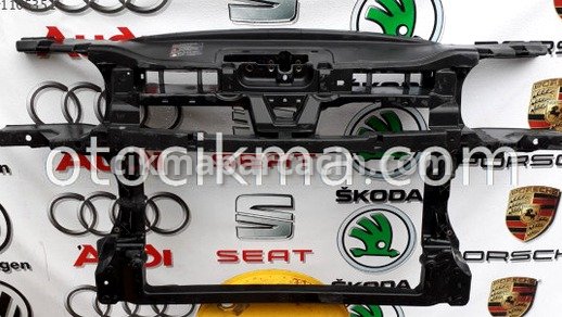 Volkswagen Caddy Ön Panel çıkma parça