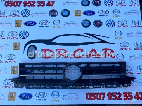 Volkswagen Caddy Panjur çıkma parça