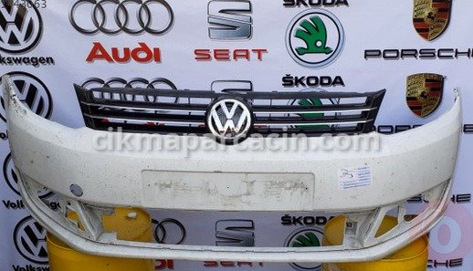 Volkswagen Caddy Panjur çıkma parça