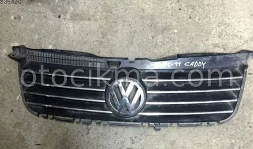 Volkswagen Caddy Panjur çıkma parça - Bulut Otomotiv Orjinal Çıkma ve Yedek Parça İzmir