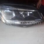 Volkswagen Caddy Sağ Ön Far çıkma parça - Bulut Otomotiv Orjinal Çıkma ve Yedek Parça İzmir