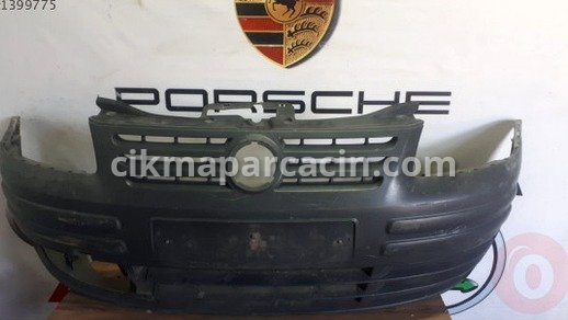Volkswagen Caddy Ön Tampon çıkma parça