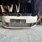 Volkswagen Caddy Ön Tampon çıkma parça - Bulut Otomotiv Orjinal Çıkma ve Yedek Parça İzmir