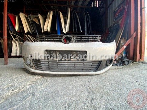 Volkswagen Caddy Ön Tampon çıkma parça