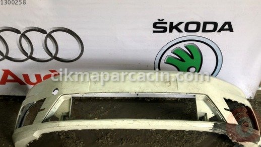 Volkswagen Caddy Ön Tampon çıkma parça