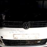 Volkswagen Caddy Ön Tampon çıkma parça - Bulut Otomotiv Orjinal Çıkma ve Yedek Parça İzmir
