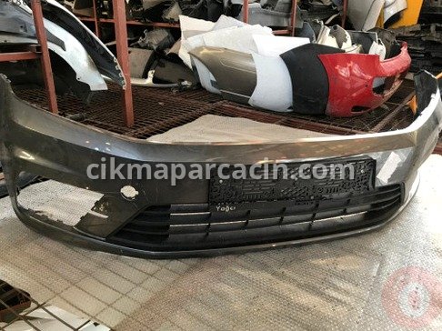 Volkswagen Caddy Ön Tampon çıkma parça