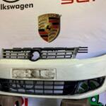 Volkswagen Caddy Ön Tampon çıkma parça - Bulut Otomotiv Orjinal Çıkma ve Yedek Parça İzmir