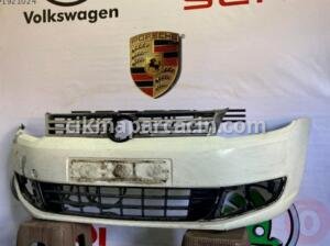 VOLKSWAGEN CADDY ÖN TAMPON ÇIKMA | ÇIKMA PARÇA