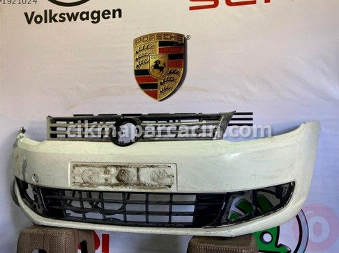 Volkswagen Caddy Ön Tampon çıkma parça