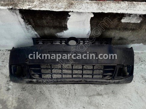 Volkswagen Caddy Ön Tampon çıkma parça