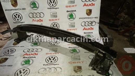 Volkswagen Caddy Ön Tampon Demiri çıkma parça