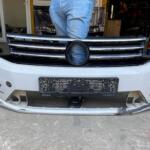 Volkswagen Caddy Komple Ön çıkma parça - Bulut Otomotiv Orjinal Çıkma ve Yedek Parça İzmir