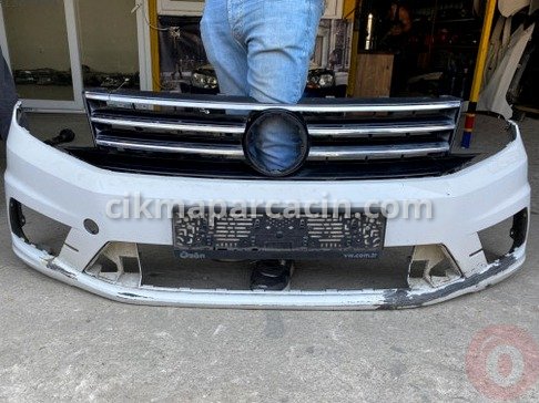 Volkswagen Caddy Komple Ön çıkma parça