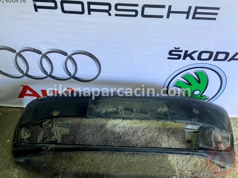 Volkswagen Caddy Ön Tampon çıkma parça