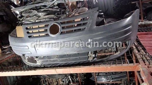 Volkswagen Caddy Ön Tampon çıkma parça