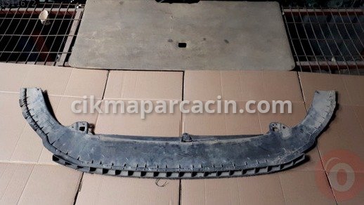 Volkswagen Caddy Spoiler çıkma parça
