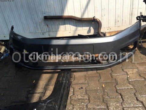 Volkswagen Caddy Ön Tampon çıkma parça