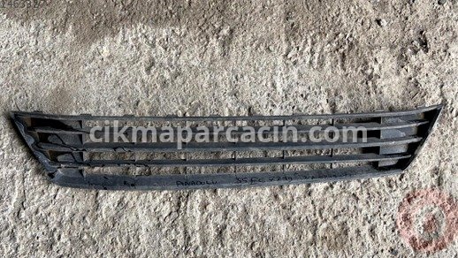 Volkswagen Caddy Ön Tampon çıkma parça