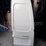 Volkswagen Caddy Bagaj Kapağı çıkma parça - DR CAR OTO ÇIKMA PARÇA Adana