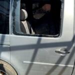 Volkswagen Caddy Sağ Sürgülü Kapı çıkma parça - Bulut Otomotiv Orjinal Çıkma ve Yedek Parça İzmir