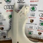 Volkswagen Caddy Arka Çamurluk çıkma parça - Bulut Otomotiv Orjinal Çıkma ve Yedek Parça İzmir