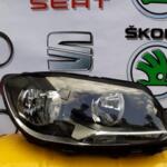 Volkswagen Caddy Sağ Ön Far çıkma parça - Bulut Otomotiv Orjinal Çıkma ve Yedek Parça İzmir
